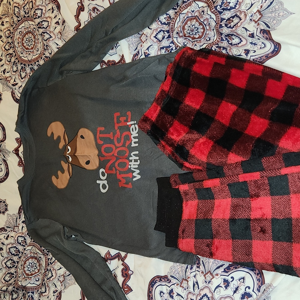 Kids pajamas